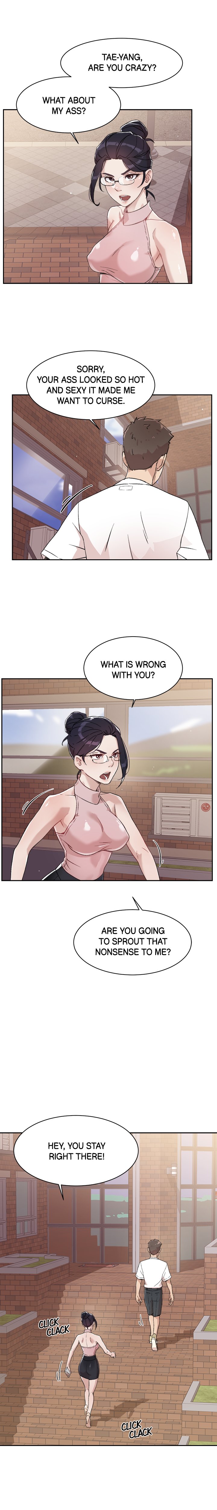 All About My Best Friend Chapter 16 image 2