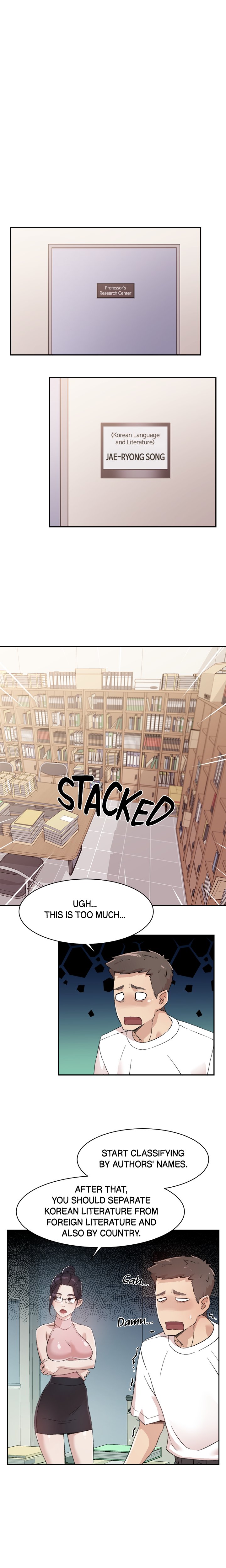 All About My Best Friend Chapter 16 image 3