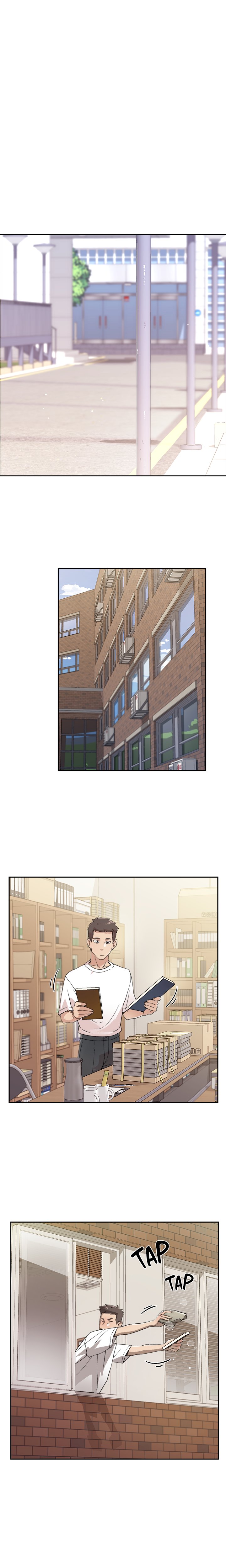 All About My Best Friend Chapter 16 image 5