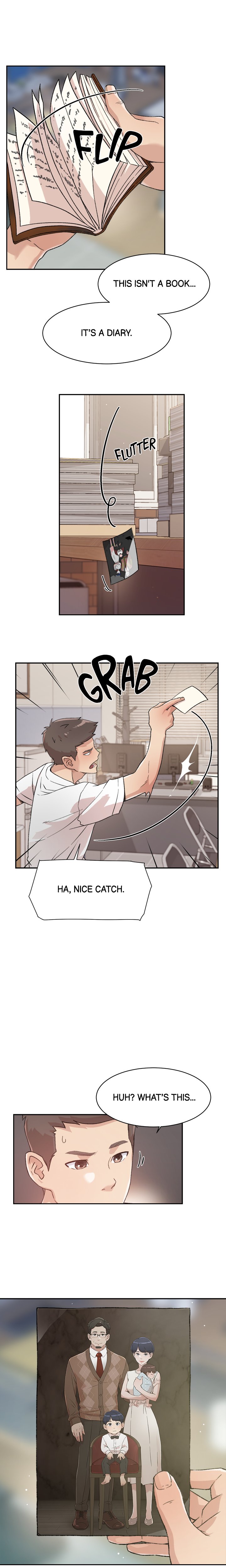 All About My Best Friend Chapter 16 image 7