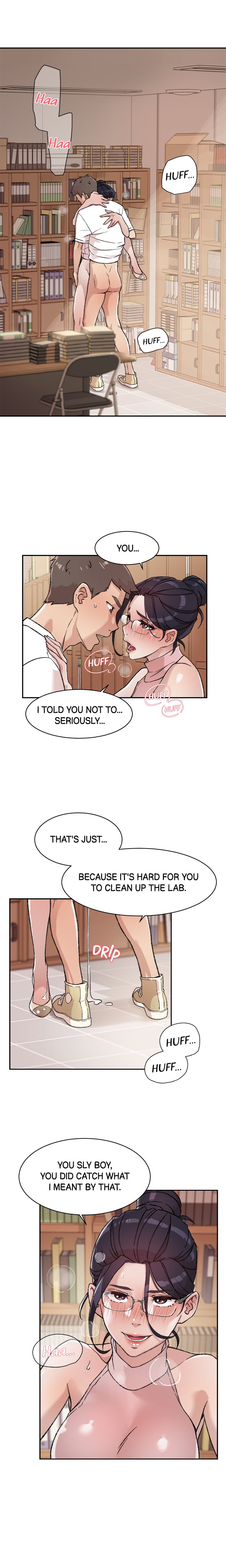 All About My Best Friend Chapter 17 image 10