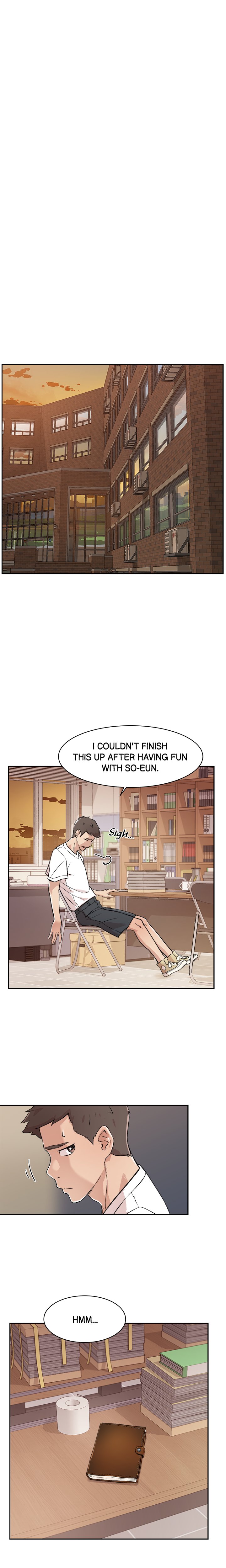 All About My Best Friend Chapter 17 image 11