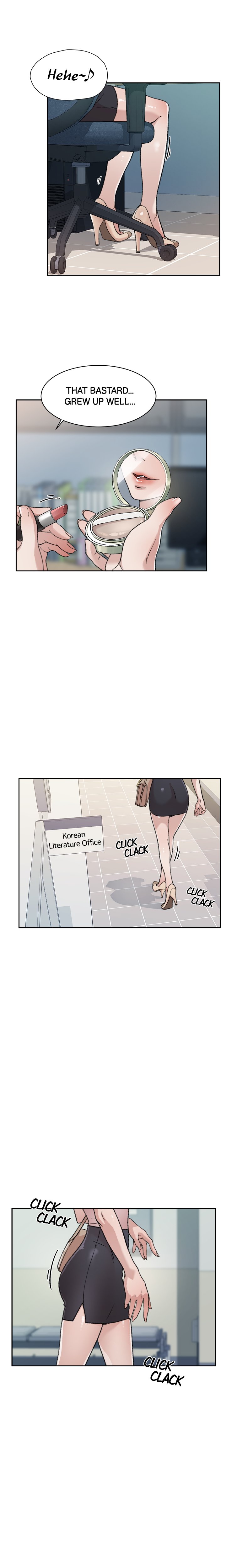 All About My Best Friend Chapter 17 image 13