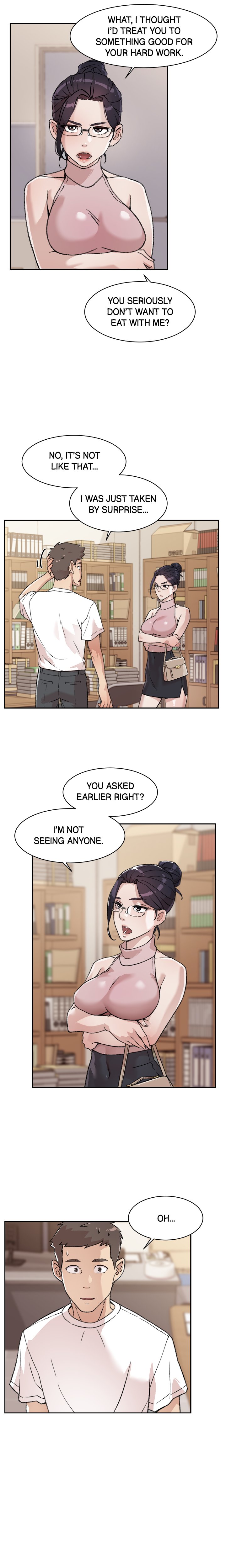 All About My Best Friend Chapter 17 image 15