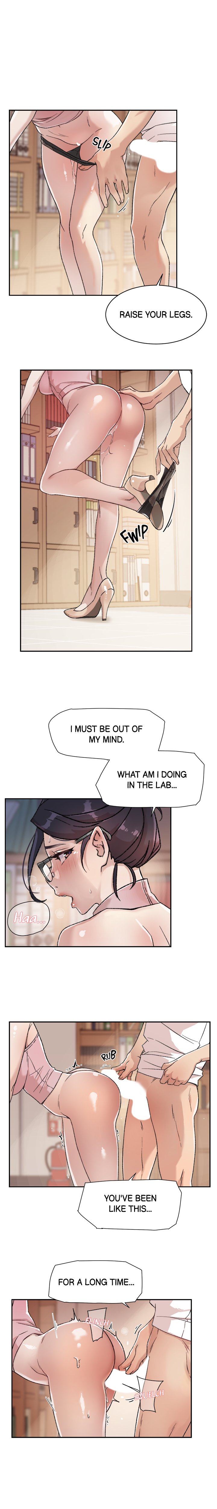 All About My Best Friend Chapter 17 image 1