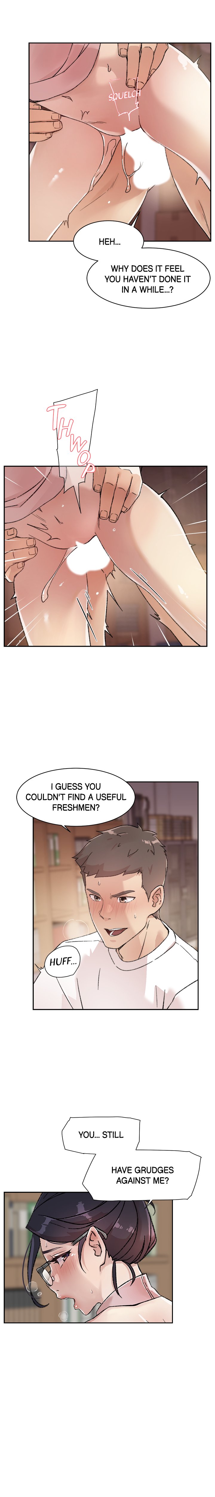 All About My Best Friend Chapter 17 image 3