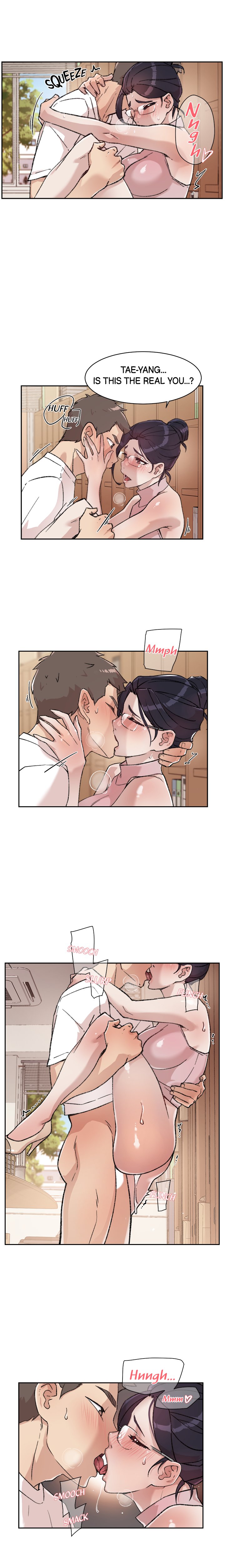 All About My Best Friend Chapter 17 image 6