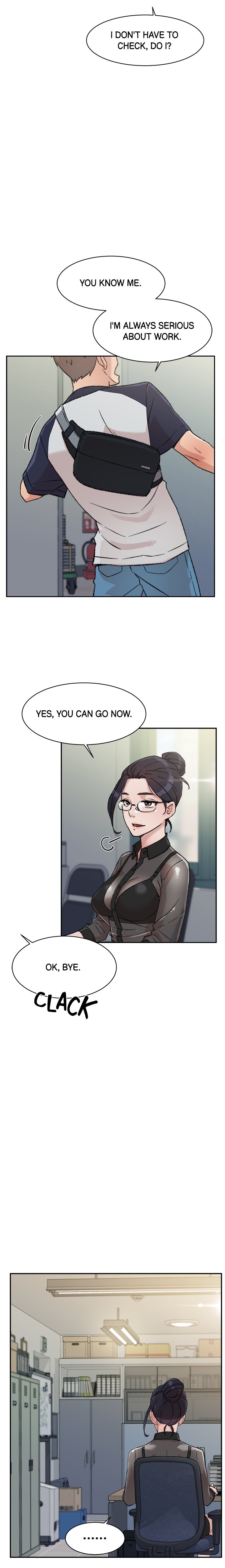 All About My Best Friend Chapter 18 image 11