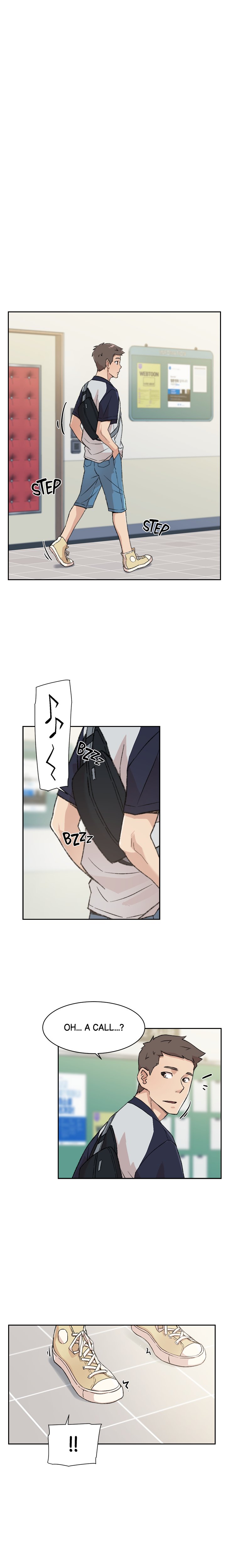 All About My Best Friend Chapter 18 image 12