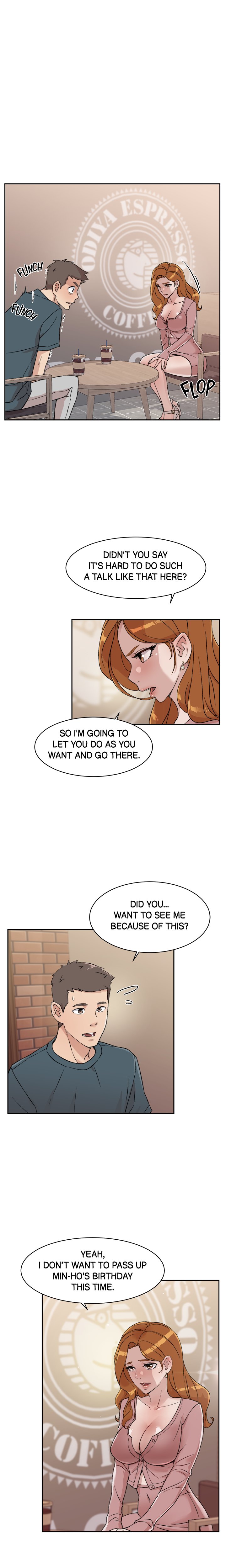All About My Best Friend Chapter 18 image 15