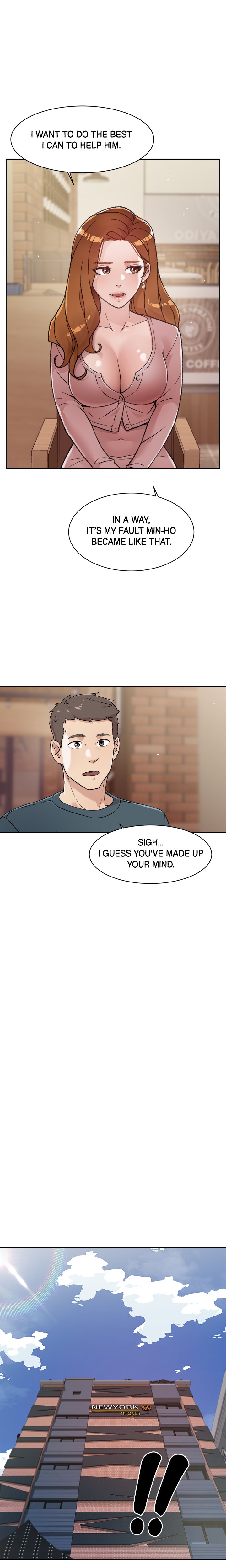 All About My Best Friend Chapter 18 image 16