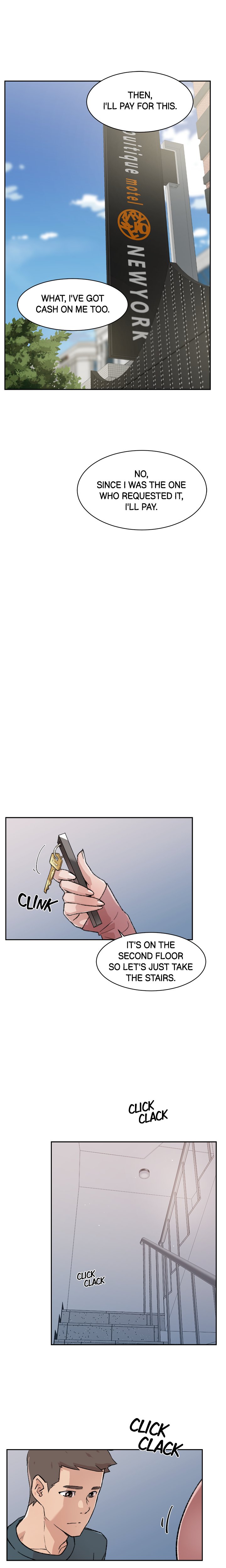 All About My Best Friend Chapter 18 image 18