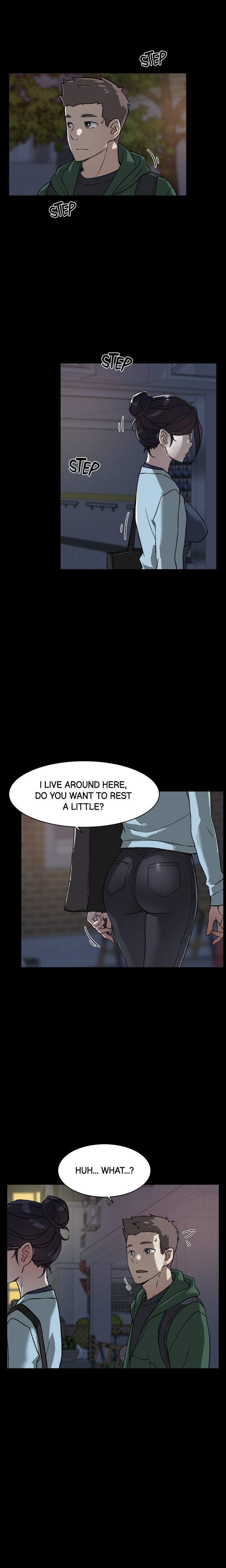 All About My Best Friend Chapter 18 image 1