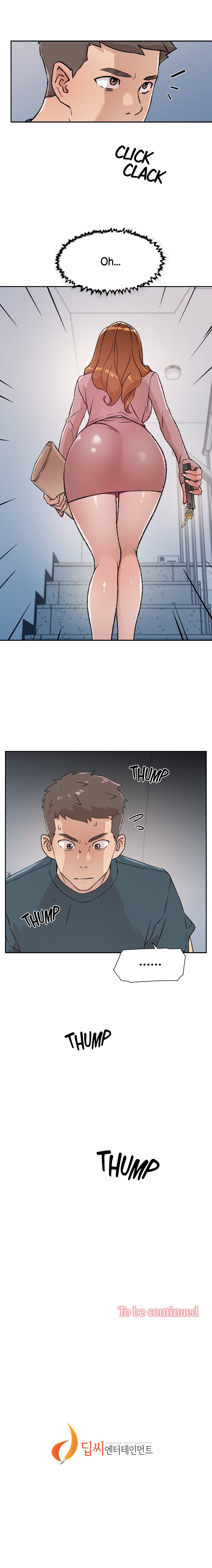 All About My Best Friend Chapter 18 image 19