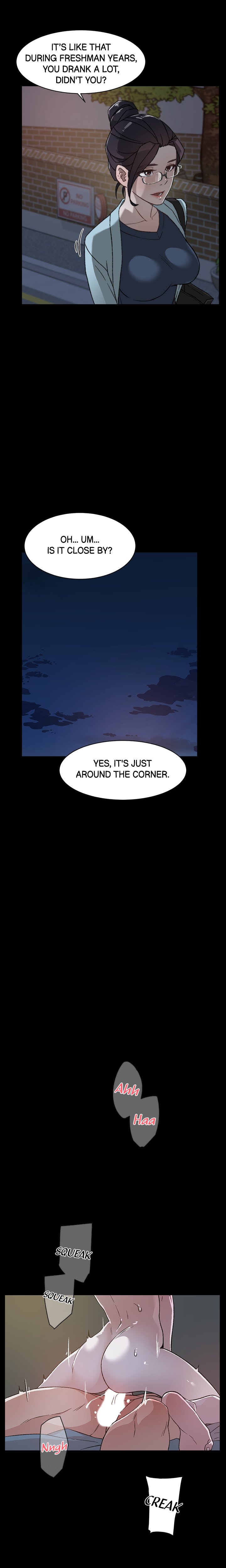 All About My Best Friend Chapter 18 image 2