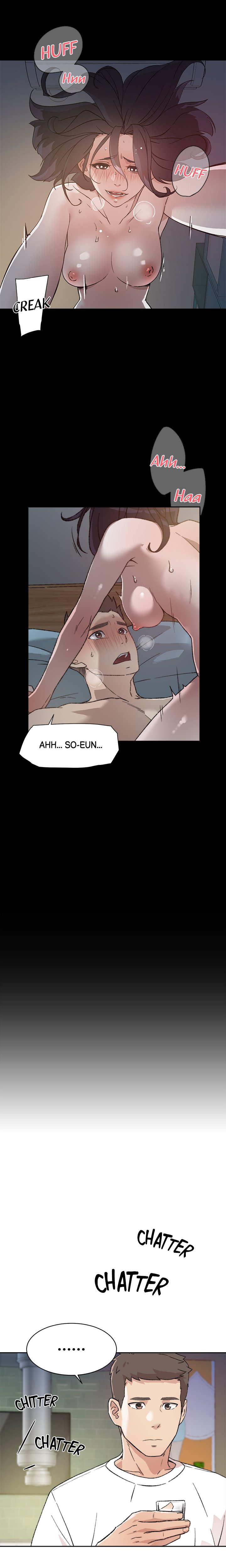 All About My Best Friend Chapter 18 image 3