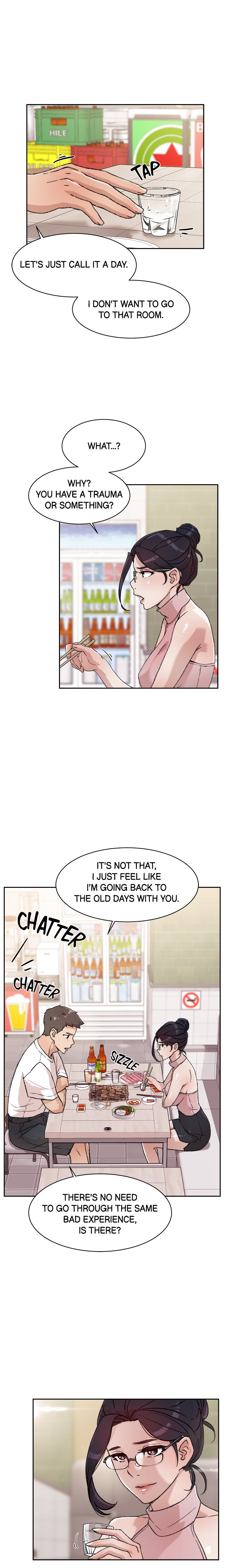 All About My Best Friend Chapter 18 image 4