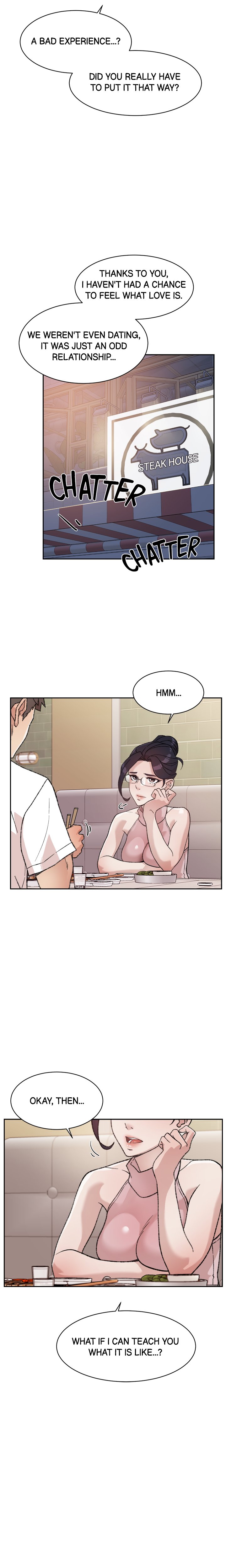 All About My Best Friend Chapter 18 image 5