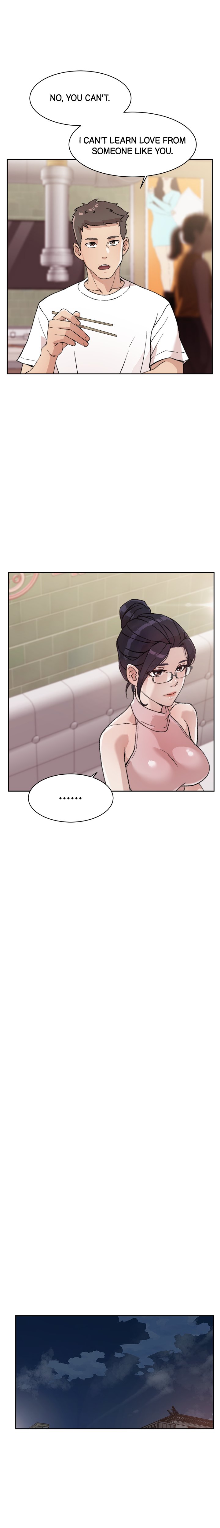 All About My Best Friend Chapter 18 image 6