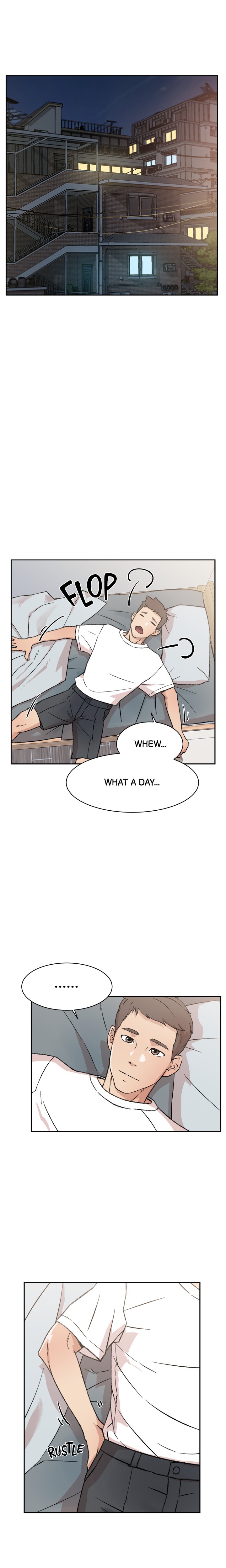 All About My Best Friend Chapter 18 image 7