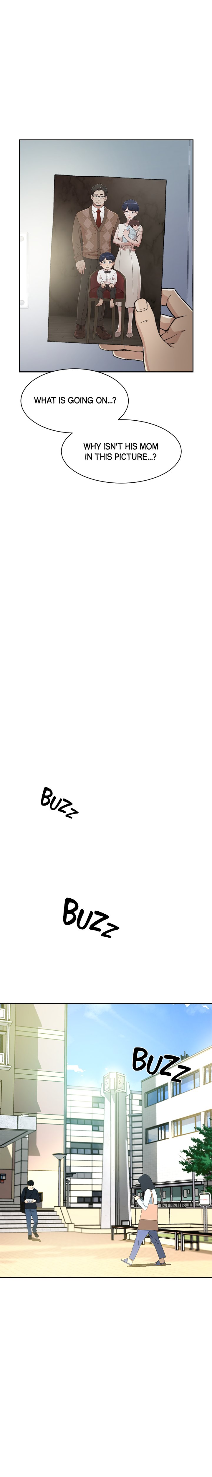 All About My Best Friend Chapter 18 image 8
