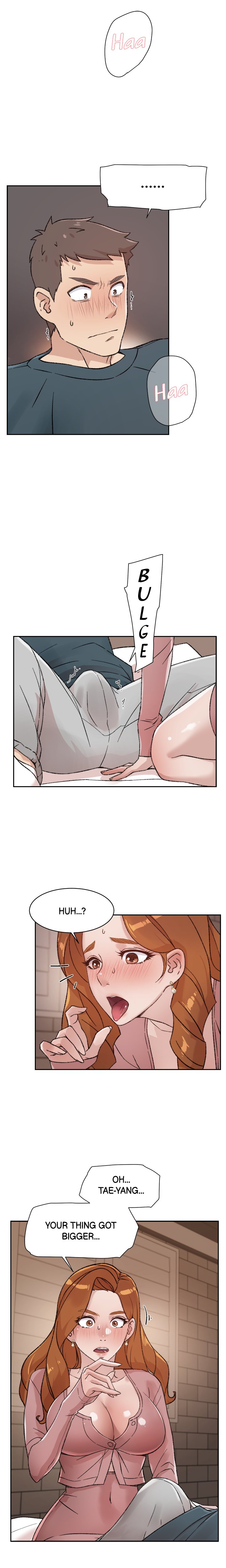 All About My Best Friend Chapter 19 image 13