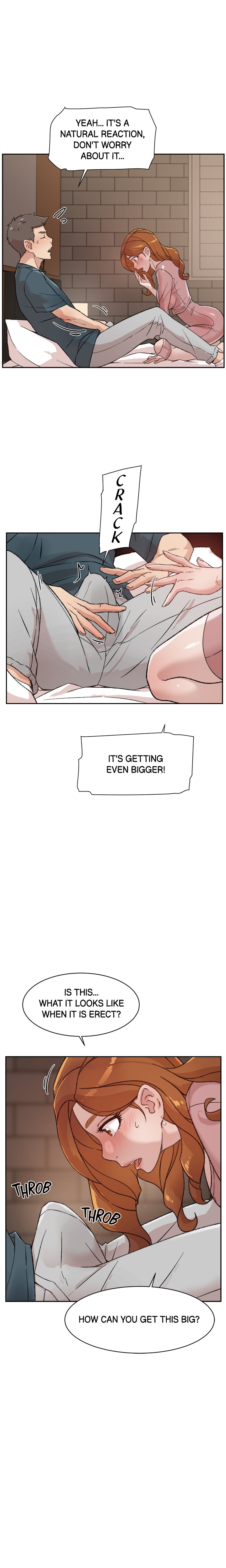 All About My Best Friend Chapter 19 image 14