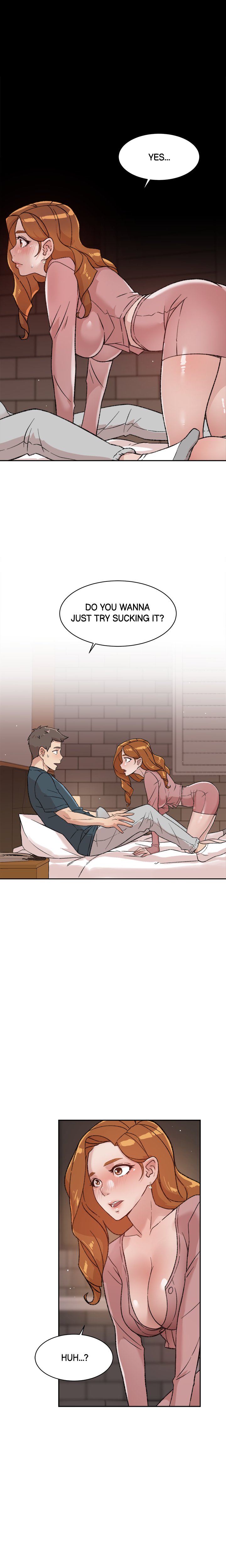 All About My Best Friend Chapter 19 image 18