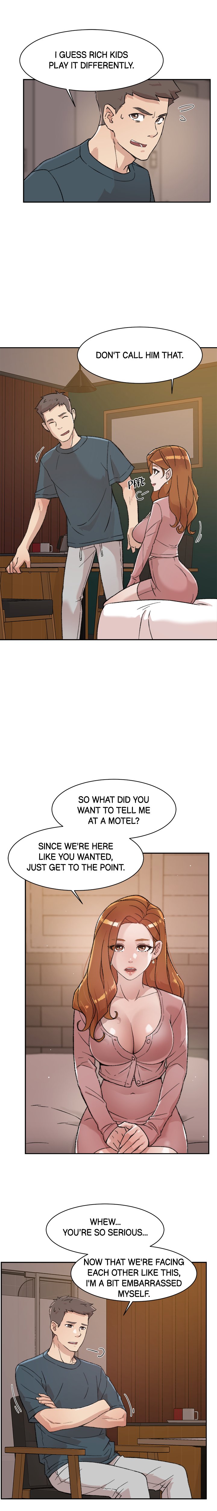 All About My Best Friend Chapter 19 image 2