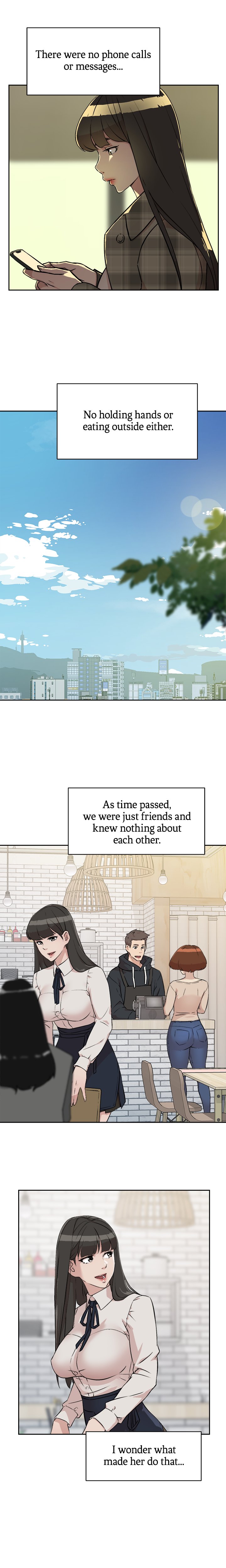 All About My Best Friend Chapter 2 image 11