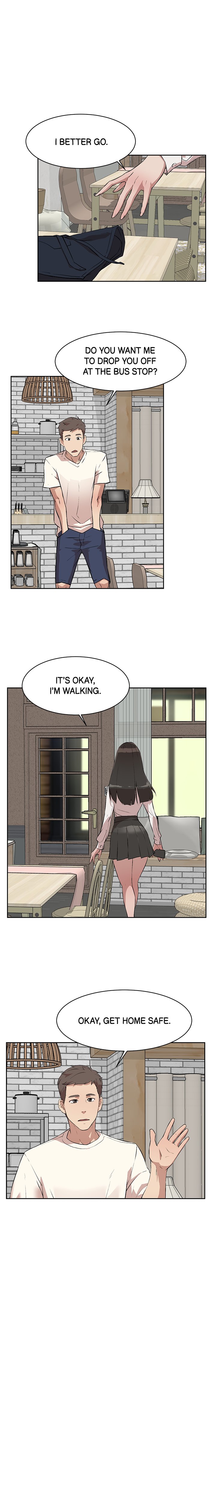 All About My Best Friend Chapter 2 image 14
