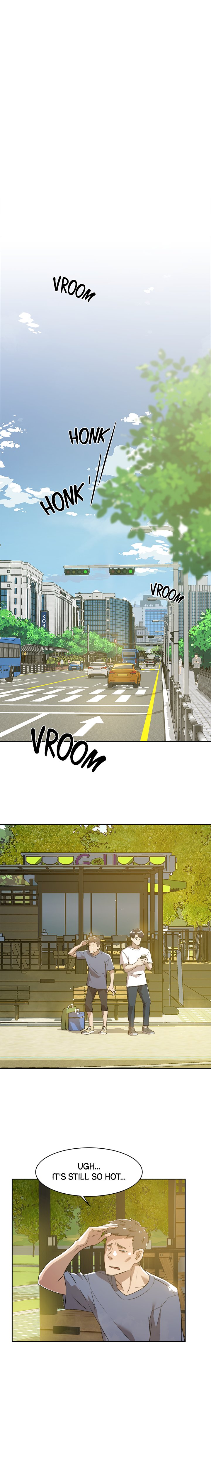 All About My Best Friend Chapter 2 image 17