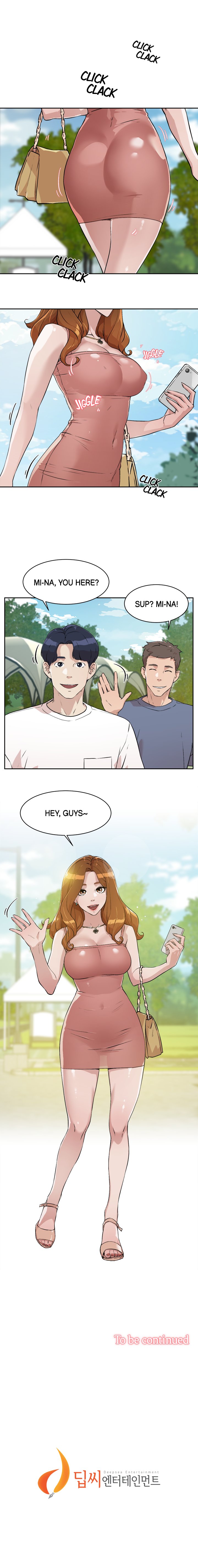 All About My Best Friend Chapter 2 image 20