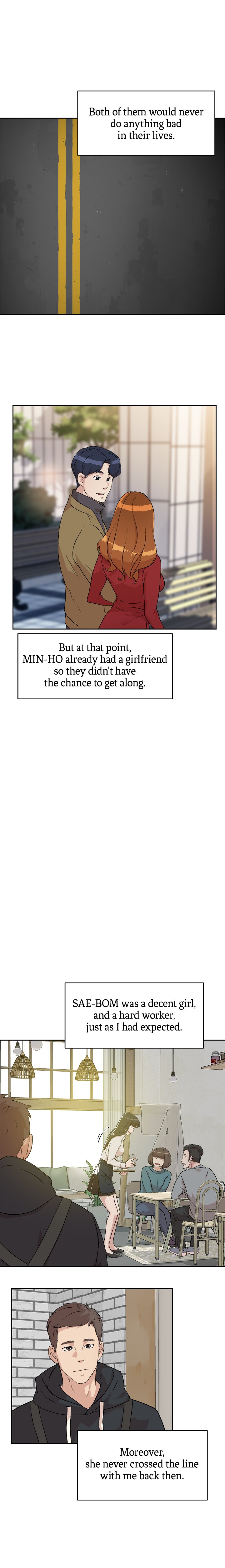 All About My Best Friend Chapter 2 image 4