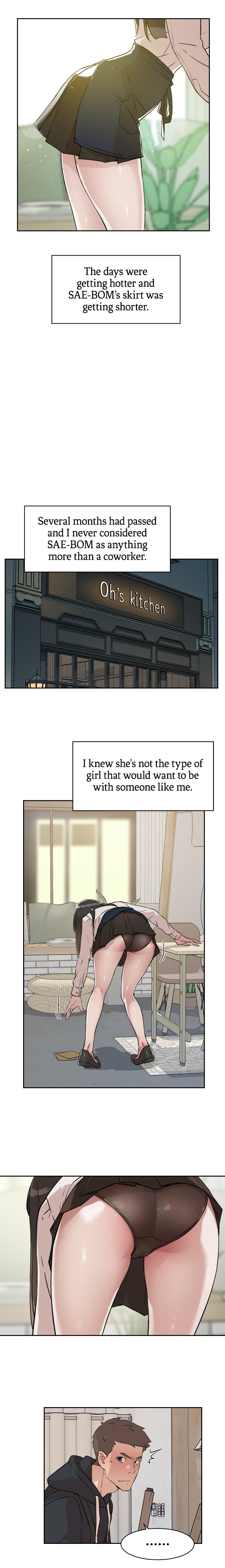 All About My Best Friend Chapter 2 image 5