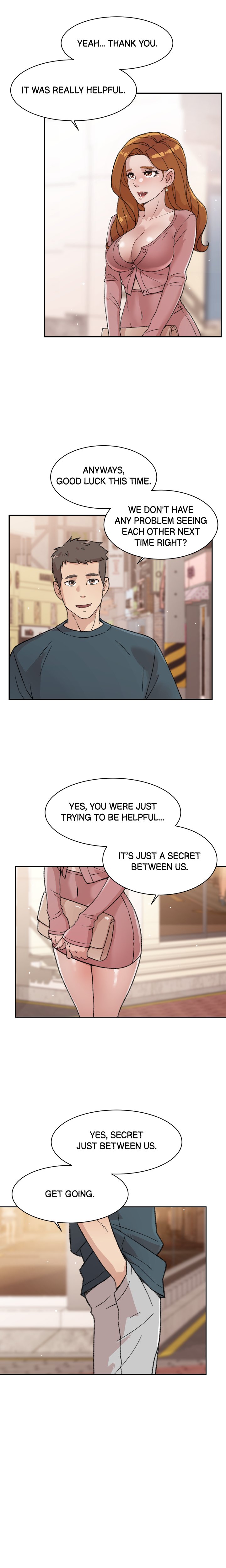 All About My Best Friend Chapter 20 image 10