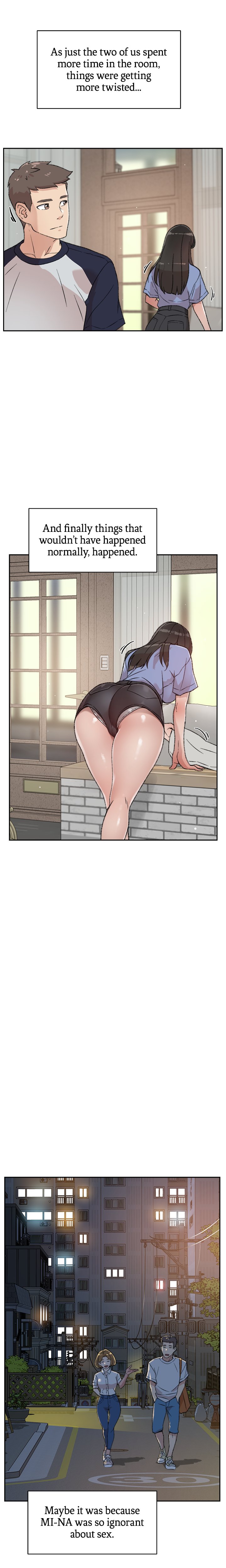 All About My Best Friend Chapter 20 image 13