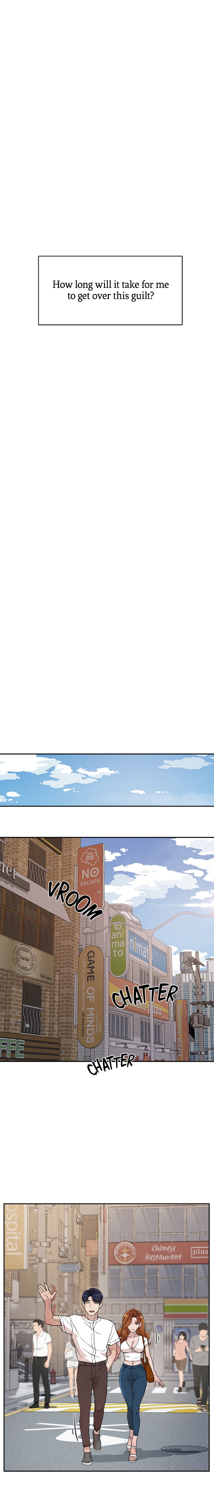 All About My Best Friend Chapter 20 image 15