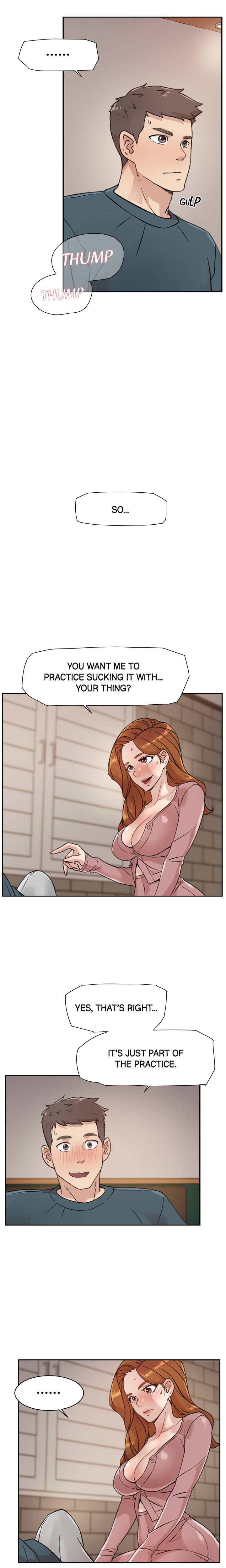 All About My Best Friend Chapter 20 image 1