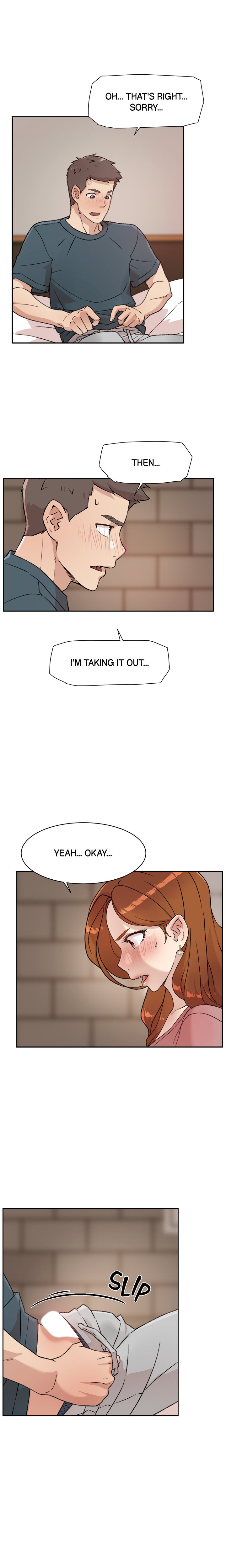 All About My Best Friend Chapter 20 image 3