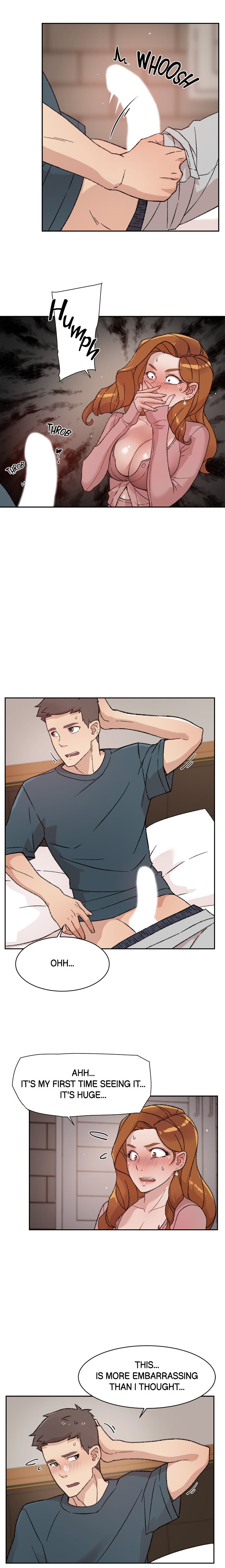 All About My Best Friend Chapter 20 image 4