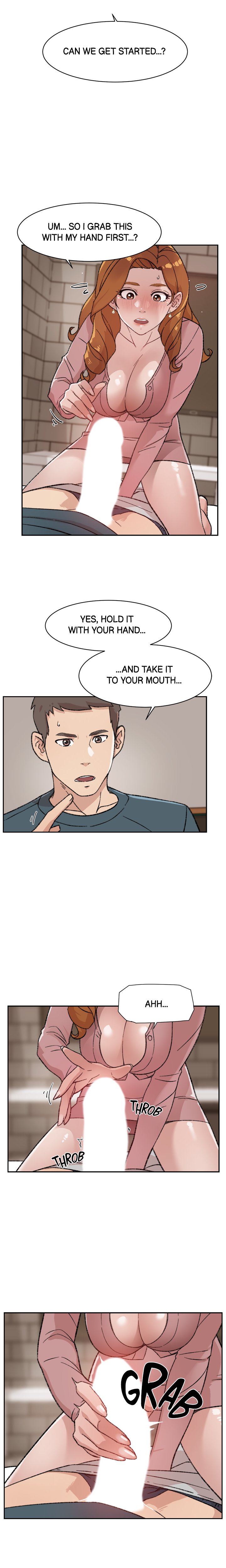 All About My Best Friend Chapter 20 image 5