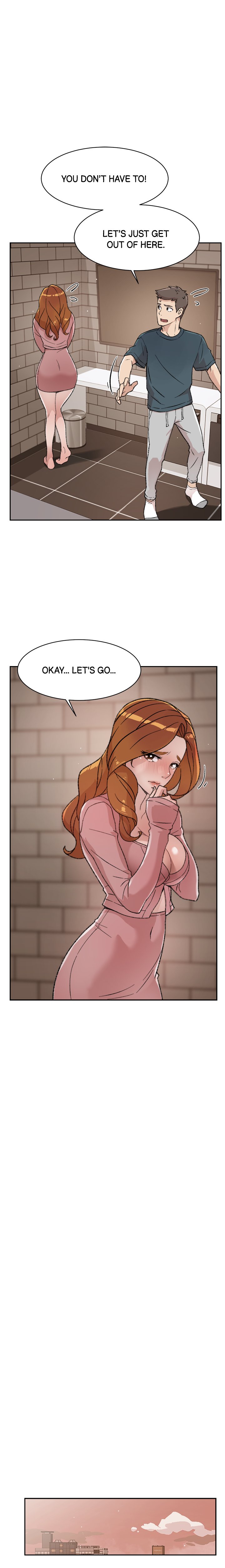 All About My Best Friend Chapter 20 image 8