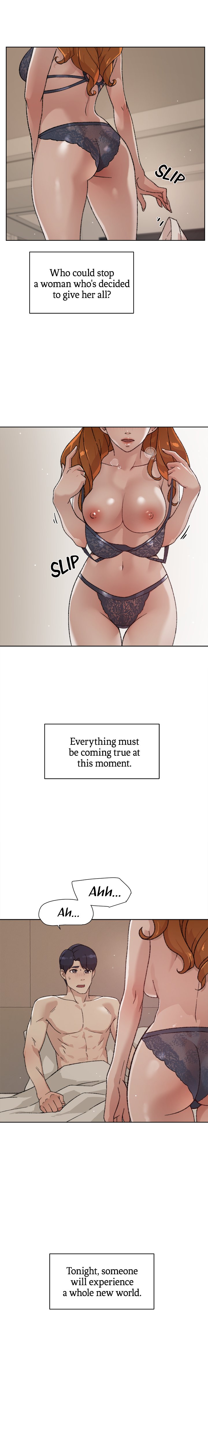 All About My Best Friend Chapter 21 image 15