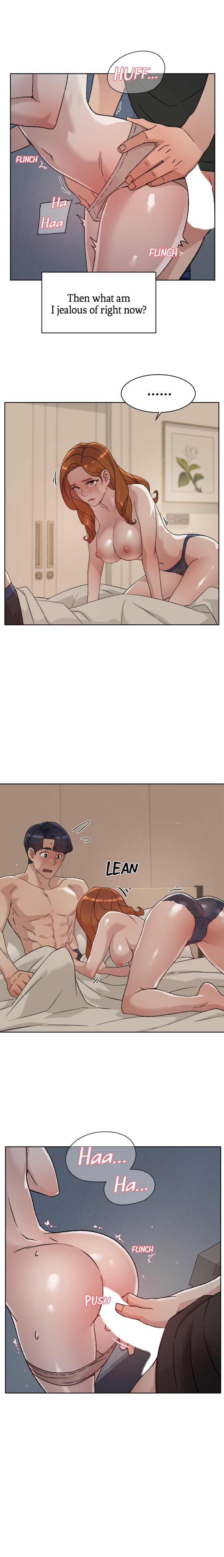 All About My Best Friend Chapter 21 image 17