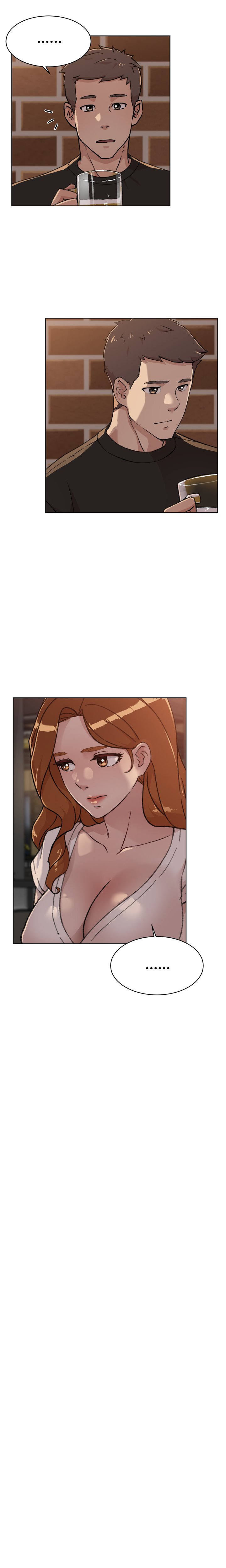 All About My Best Friend Chapter 21 image 3