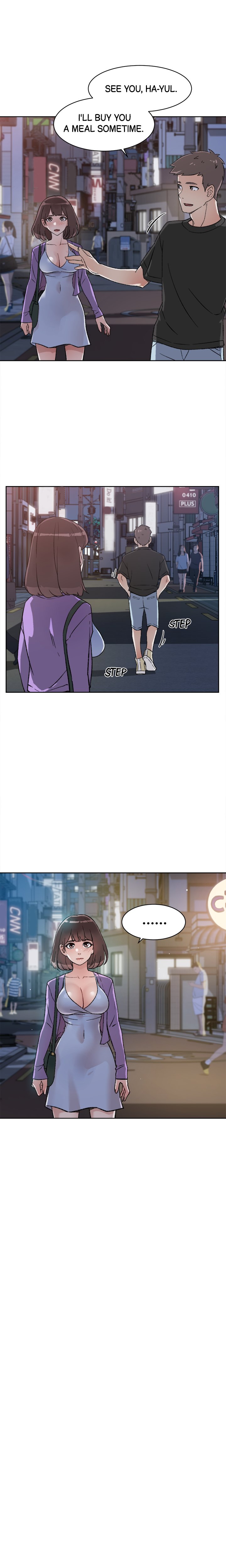 All About My Best Friend Chapter 21 image 6