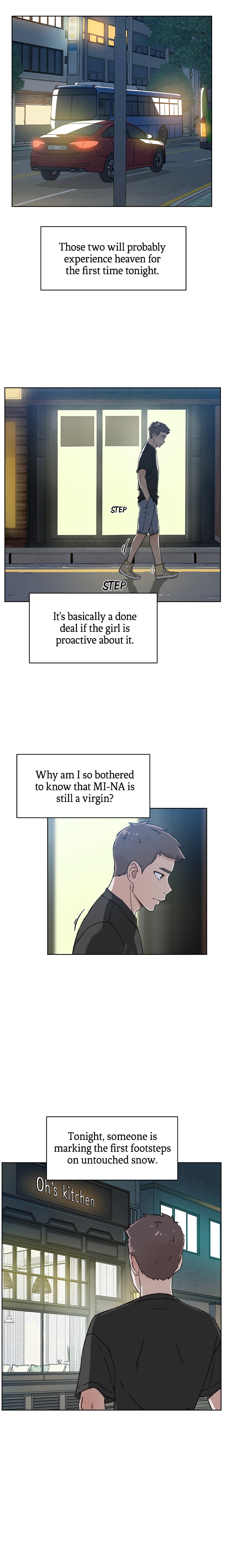 All About My Best Friend Chapter 21 image 7