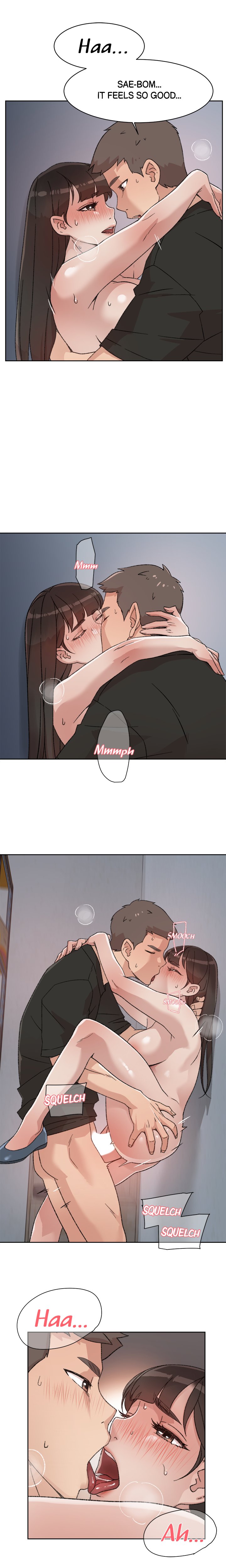 All About My Best Friend Chapter 22 image 9