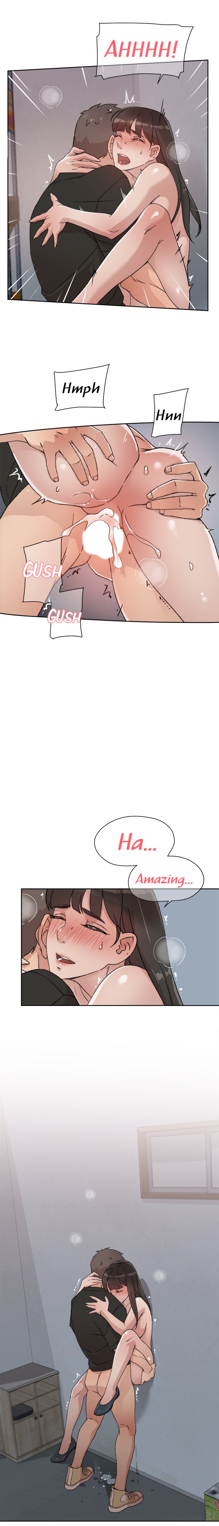 All About My Best Friend Chapter 22 image 12